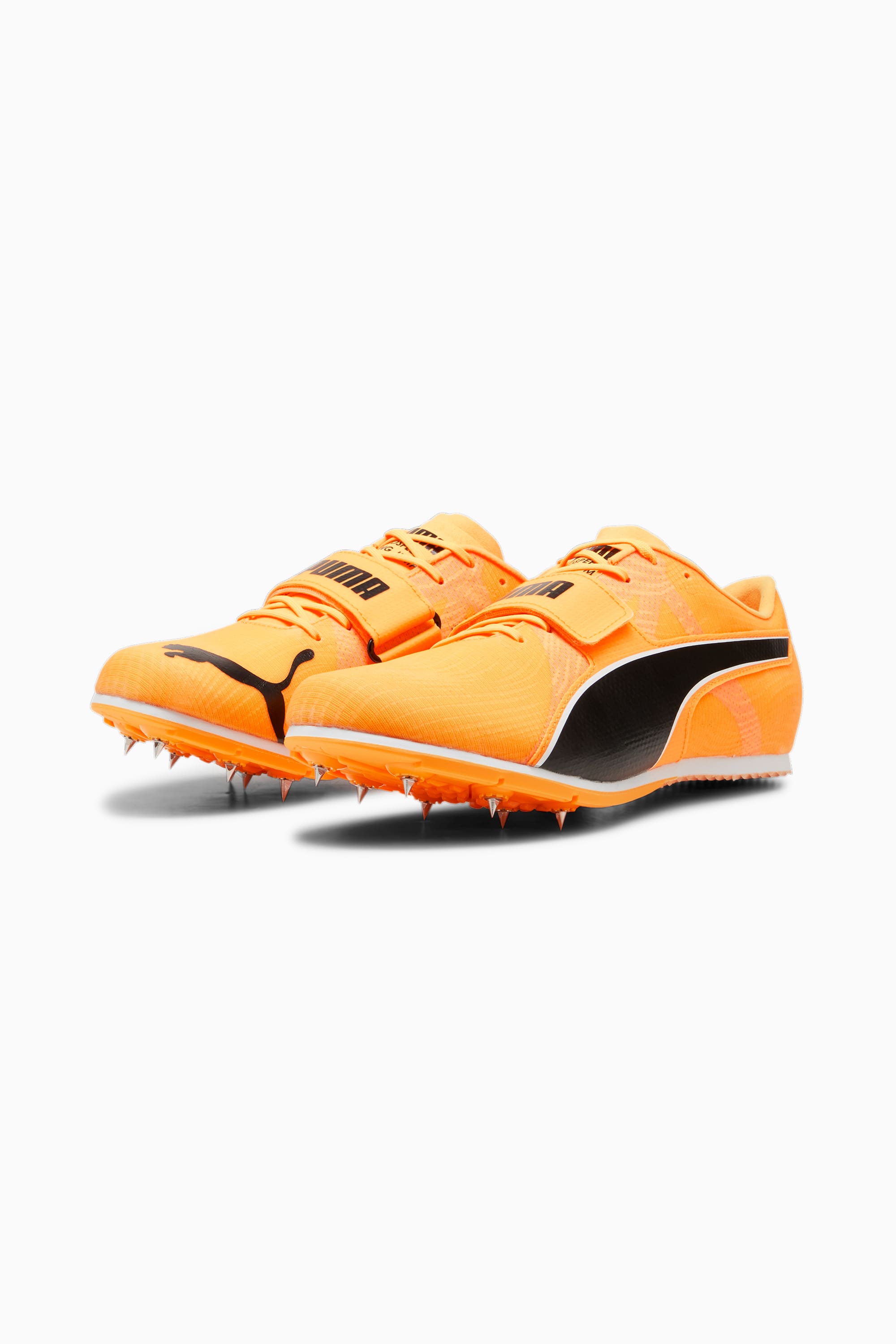 (image for) Excellent Performance evoSPEED Long Jump 11 Ultraweave Track Spikes